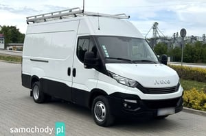 Iveco Daily Inny 2017