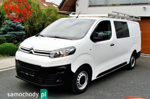 Citroën Jumpy Inny 2020
