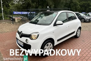 Renault Twingo Hatchback 2015