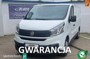Fiat Talento Furgon 2020