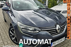 Renault Megane Kombi 2019