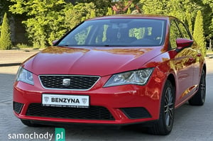 SEAT Leon Hatchback 2013