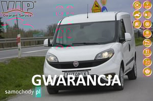 Fiat Doblo Furgon 2022