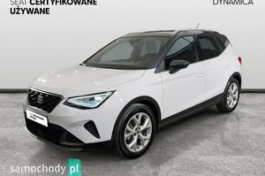 SEAT Arona SUV 2022