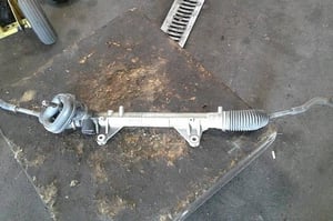 RENAULT CAPTUR MAGLOWNICA 490012863R