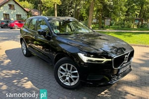 Volvo XC60 SUV 2019