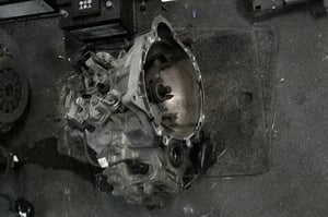 KIA RIO III 1,4CVT 109KM SKRZYNIA BIEGÓW M6CF