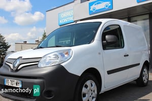 Renault Kangoo Kombi 2019