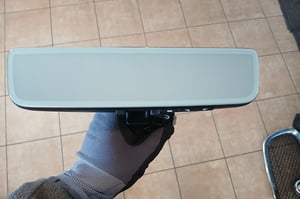 JAGUAR XE X760 LIFT LUSTERKO WSTECZNE LX73-17E678-AA