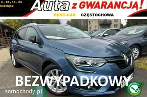 Renault Megane Kombi 2018