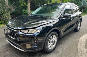 Ford Kuga SUV 2025