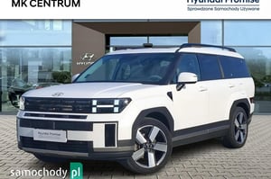 Hyundai Santa Fe SUV 2024