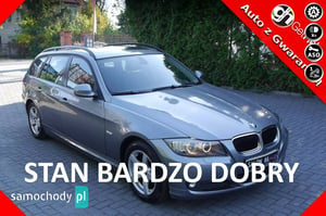 BMW 3 Seria Kombi 2009