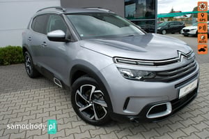 Citroen C5 Aircross SUV 2019
