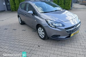 Opel Corsa Hatchback 2019