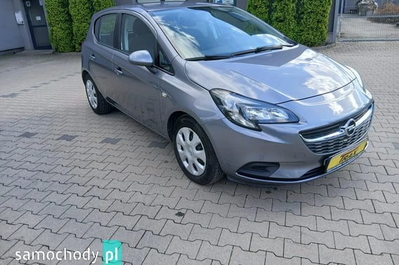 Opel Corsa Hatchback 2019