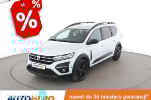 Dacia Jogger Minivan 2022