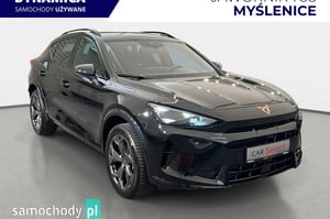 Cupra Formentor SUV 2025