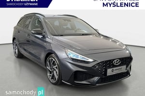 Hyundai i30 Kombi 2021
