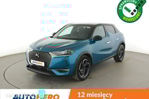 DS 3 SUV 2020