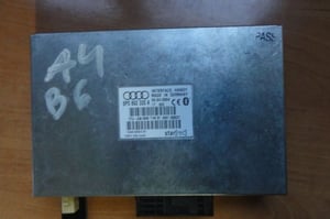 AUDI A3 8P MODUŁ STEROWNIK BLUETOOTH 8P0862335A