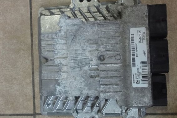 FORD MONDEO MK4 KOMPUTER S180133100F
