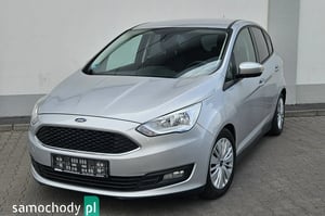 Ford C-Max Minivan 2016