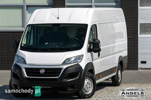 Fiat Ducato Furgon 2020