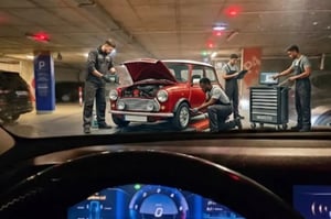 Potrzebujesz pomocy na drodze w Poznaniu? Auto Orzeł przyjeżdża do Ciebie! 🛠️🚗