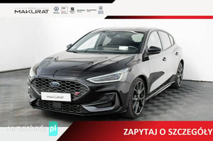 Ford Focus Hatchback 2024