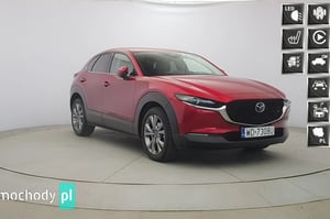 Mazda CX-3 SUV 2023