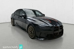 BMW M3 Sedan 2023