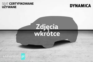 SEAT Arona SUV 2024