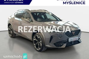 Cupra Formentor SUV 2023