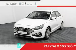 Hyundai i30 Hatchback 2022