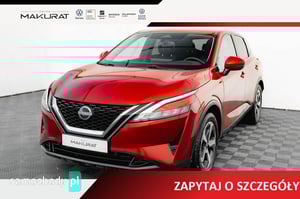 Nissan Qashqai SUV 2023