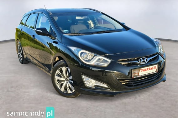 Hyundai i40 Kombi 2012
