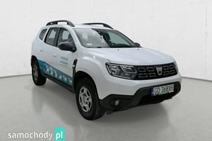 Dacia Duster SUV 2020