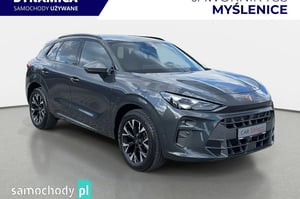 Cupra Terramar SUV 2025