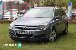 Opel Astra Kombi 2005