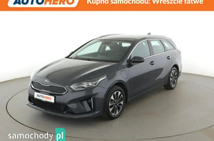 Kia Ceed Kombi 2020