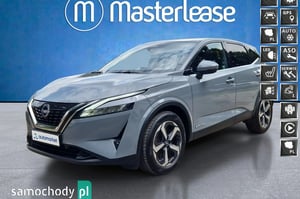 Nissan Qashqai SUV 2023