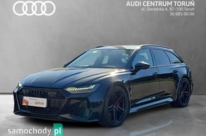 Audi RS 6 Kombi 2020