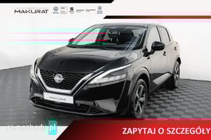 Nissan Qashqai SUV 2023