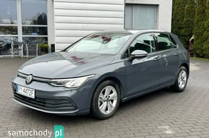 Volkswagen Golf Hatchback 2022