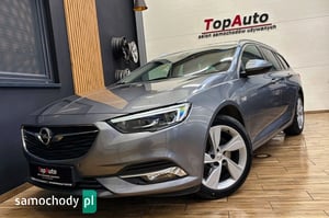 Opel Insignia Kombi 2018