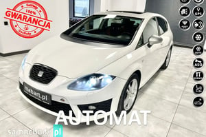 SEAT Leon Hatchback 2012