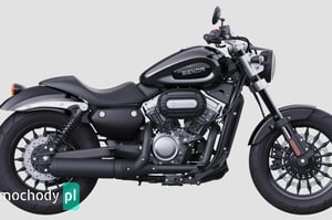 Benda Inny Cruiser 2025