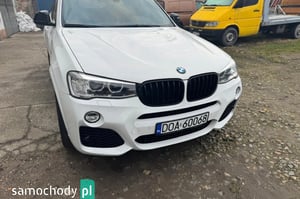 BMW X4 SUV 2015