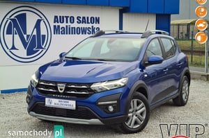 Dacia Sandero Hatchback 2023